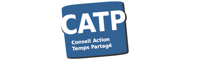 CATP - Conseil Action Temps Partagé