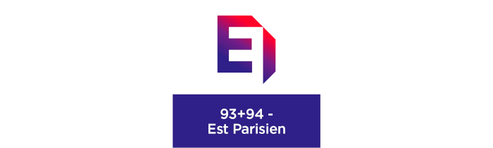 MEDEF 93+94, MEDEF DE L'EST PARISIEN